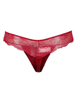Intimami Completo intimo donna sottoveste + perizoma