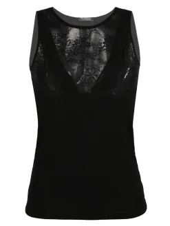 Intimami Coordinato intimo canotta + slip