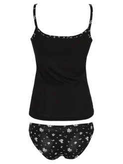 Intimami Coordinato intimo donna 2 modelli