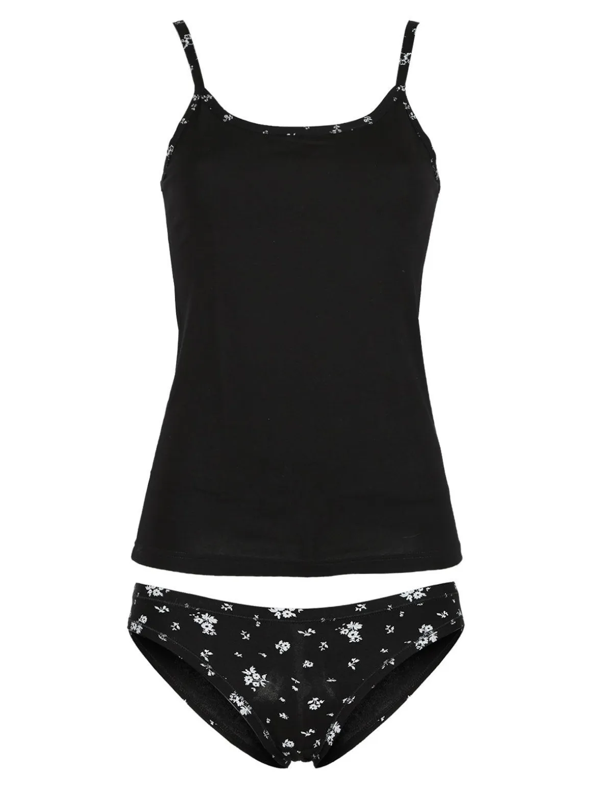 Intimami Coordinato intimo donna 2 modelli