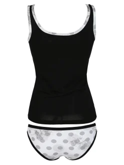 Intimami Coordinato intimo donna 2 modelli