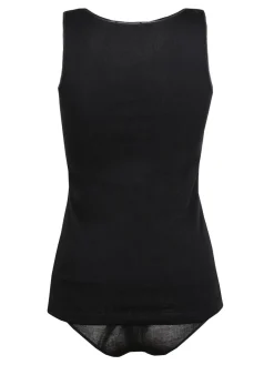 Intimami Coordinato intimo nero con pizzo