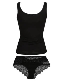 Intimami Coordinato intimo Top + culotte