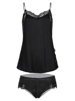 Intimami coordinato intimo top+slip