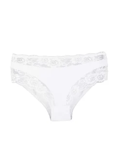 Intimami Culotte donna con pizzo
