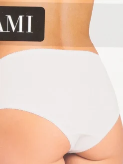 Intimami Culotte donna con pizzo