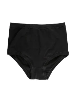 Intimami Culotte donna tinta unita 5887S