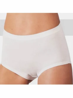 Intimami Culotte donna tinta unita 5887S