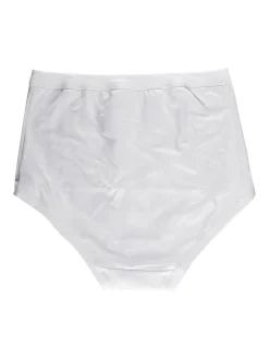 Intimami Culotte donna tinta unita 5887S
