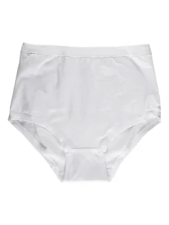 Intimami Culotte donna tinta unita 5887S