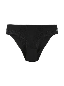 Intimami Slip con pizzo da donna