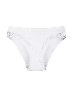 Intimami Slip con pizzo da donna