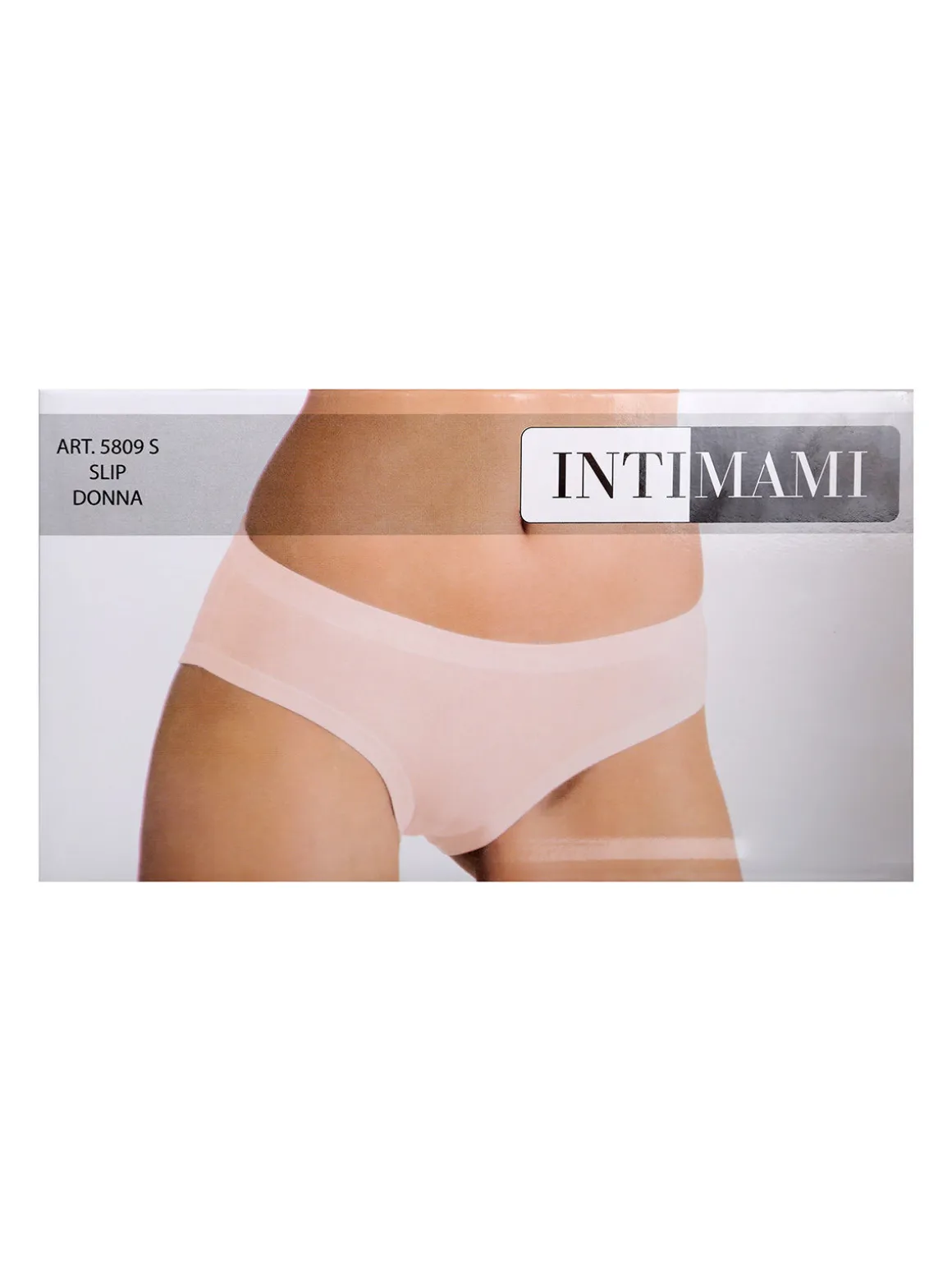 Intimami Slip donna Intimami 58095