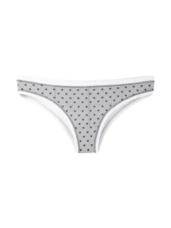 Intimy Brasiliana donna in cotone