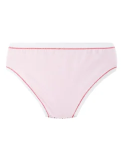 Intimy Girl Slip bambina con stampe