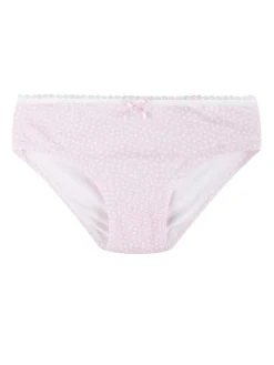 Intimy Girl Slip bambina con stampe