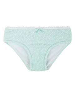 Intimy Girl Slip bambina con stampe