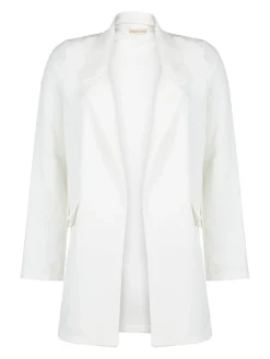 Italian Style Blazer donna aperto