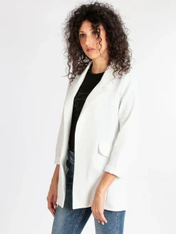 Italian Style Blazer donna aperto