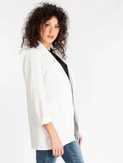 Italian Style Blazer donna aperto