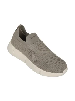 Itazero Sneakers da uomo in maglia