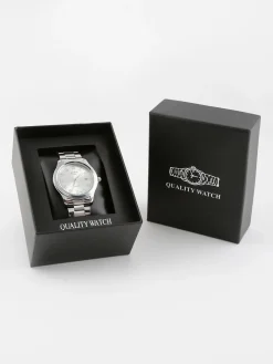 Jcky Orologio da polso con datario