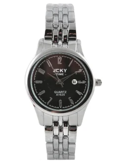 Jcky Orologio da polso donna
