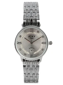 Jcky Orologio da polso donna