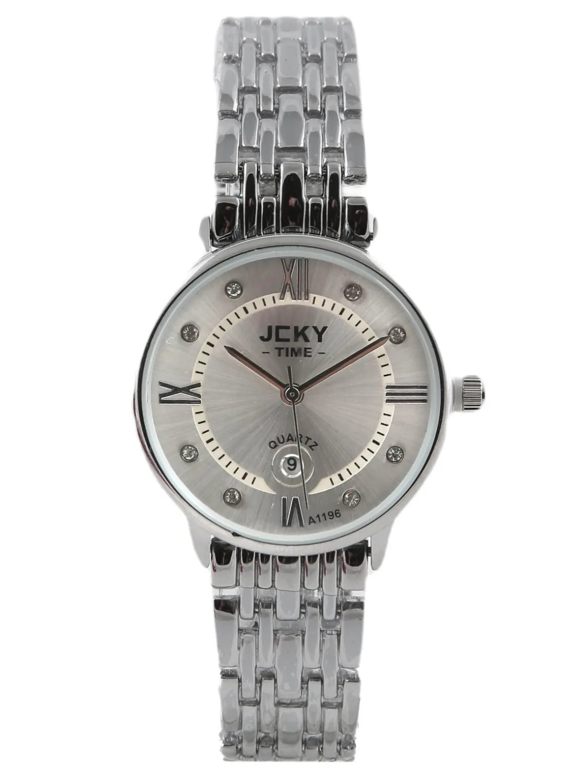 Jcky Orologio da polso donna