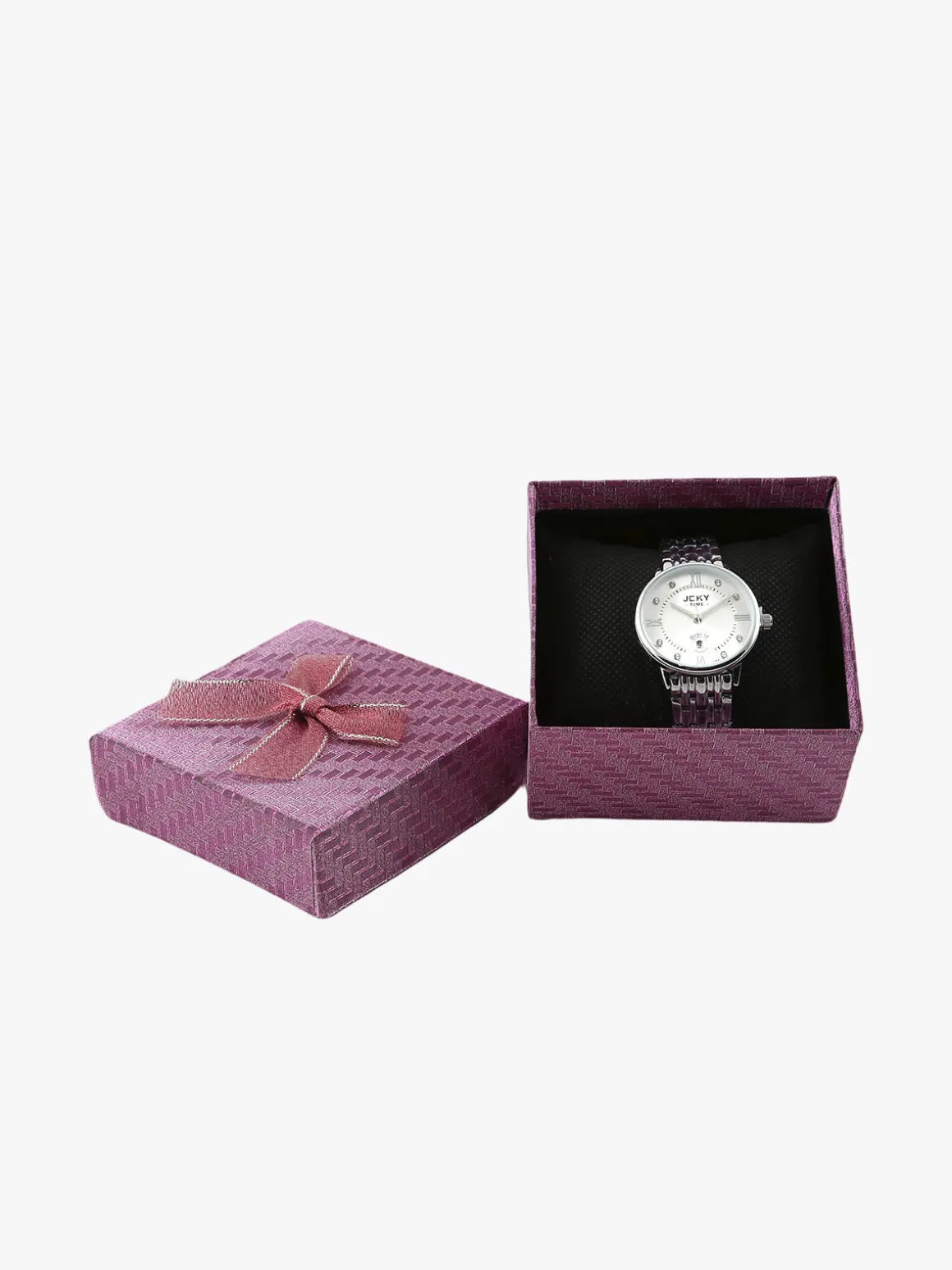 Jcky Orologio da polso donna