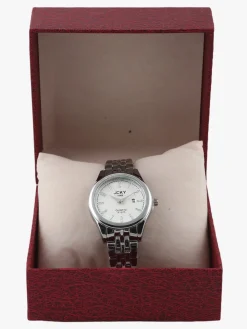 Jcky Orologio da polso donna