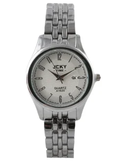 Jcky Orologio da polso donna