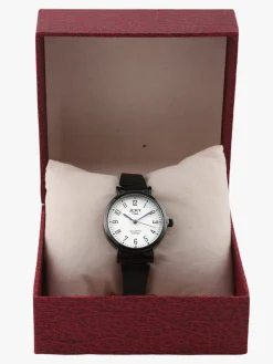 Jcky Orologio da polso donna con cinturino elastico