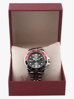 Jcky Orologio da polso per uomo