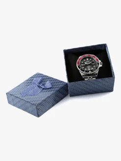 Jcky Orologio da polso per uomo