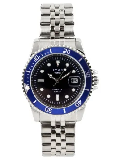 Jcky Orologio da polso uomo
