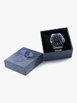 Jcky Orologio da polso uomo
