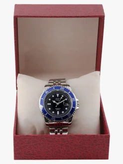 Jcky Orologio da polso uomo