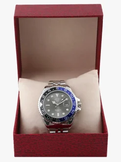 Jcky Orologio da polso uomo