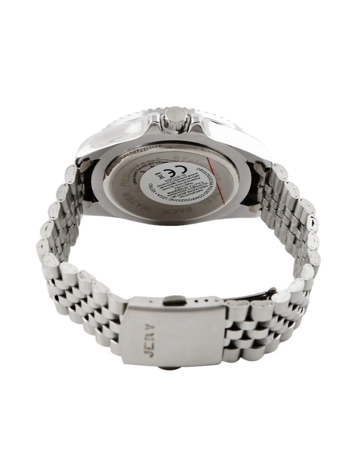 Jcky Orologio da polso uomo