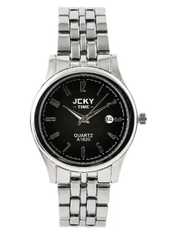 Jcky Orologio da polso uomo
