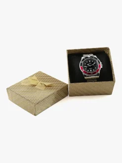 Jcky Orologio da polso uomo