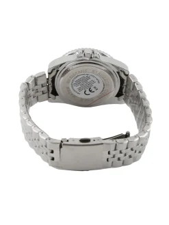 Jcky Orologio da polso uomo con datario