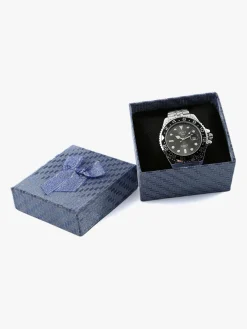 Jcky Orologio da polso uomo con datario