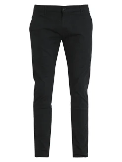 Jeans Yesed Pantaloni casual da uomo in cotone