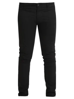 Jeans Yesed Pantaloni casual da uomo in cotone