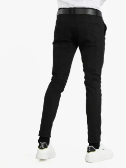 Jeans Yesed Pantaloni casual da uomo in cotone