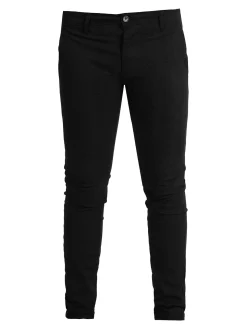 Jeans Yesed Pantaloni casual da uomo in cotone