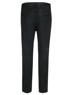 J.E. Mc Collum Pantaloni classici in cotone
