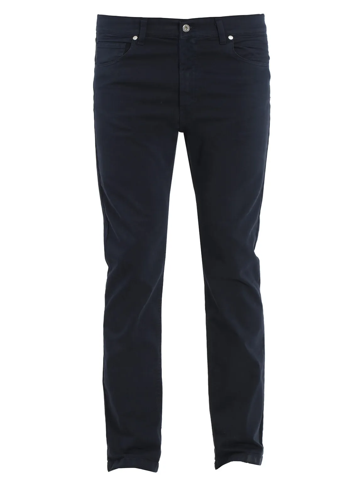J.E. Mc Collum Pantaloni da uomo in cotone